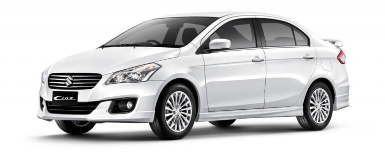 Suzuki Ciaz Suzuki Ciaz