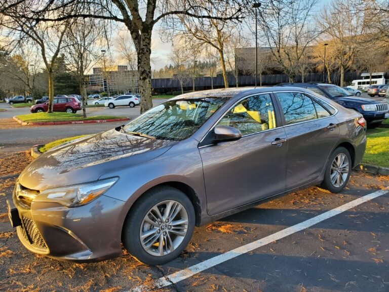 Buying My First Car and Driving Test experience in Chicago