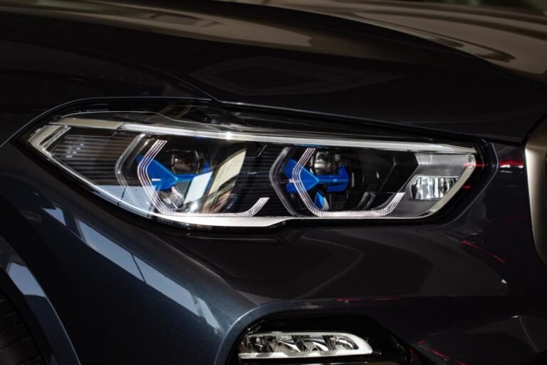 Headlights Headlights