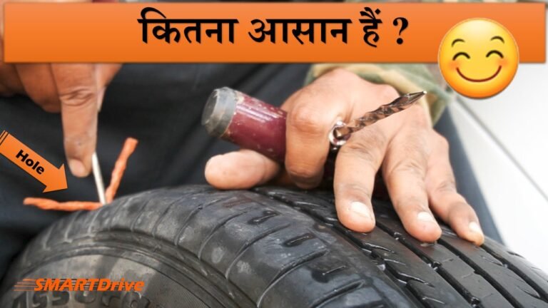 Tyre Repair Kit Tyre Repair Kit