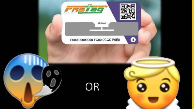 Is India ready for better solution than FastTag ? Is India ready for better solution than FastTag ?
