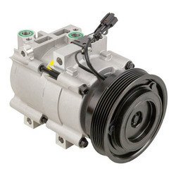 Compressor Compressor