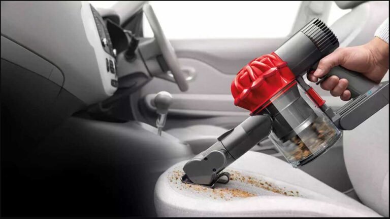 Car Vacuum Cleaner Car Vacuum Cleaner