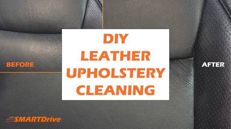 Leather Upholstery Leather Upholstery
