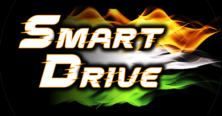 SMARTDrive India Logo